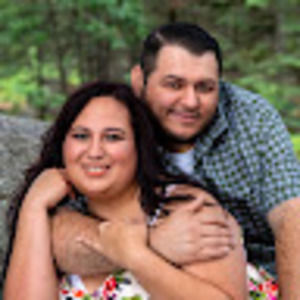 Meet your Posher, Cassandra & aaron